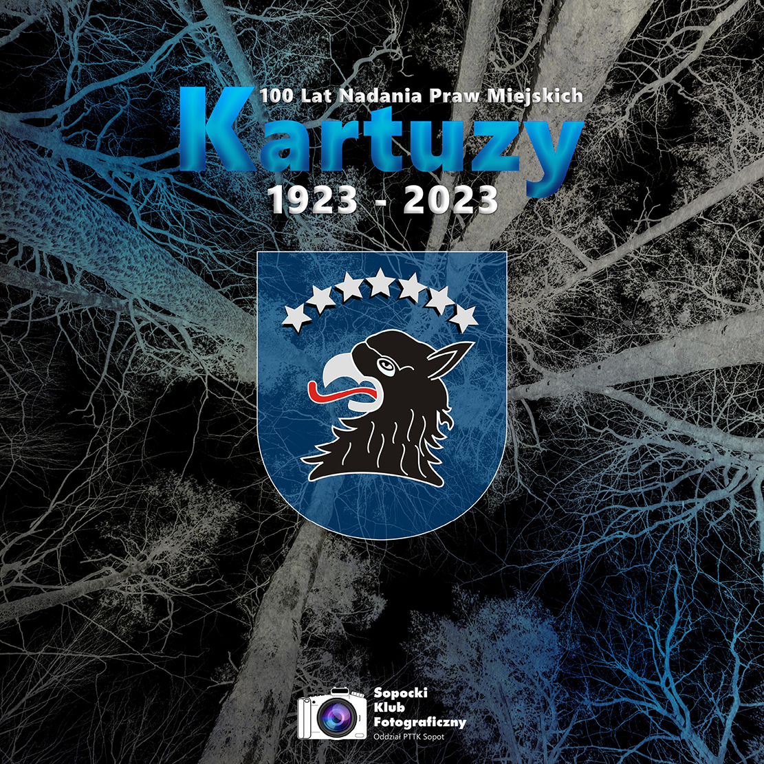 Kartuzy 1923 - 2023