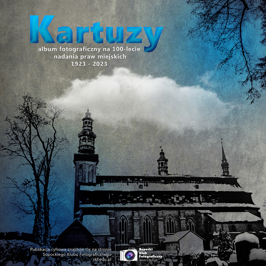 Kartuzy 1923 - 2023