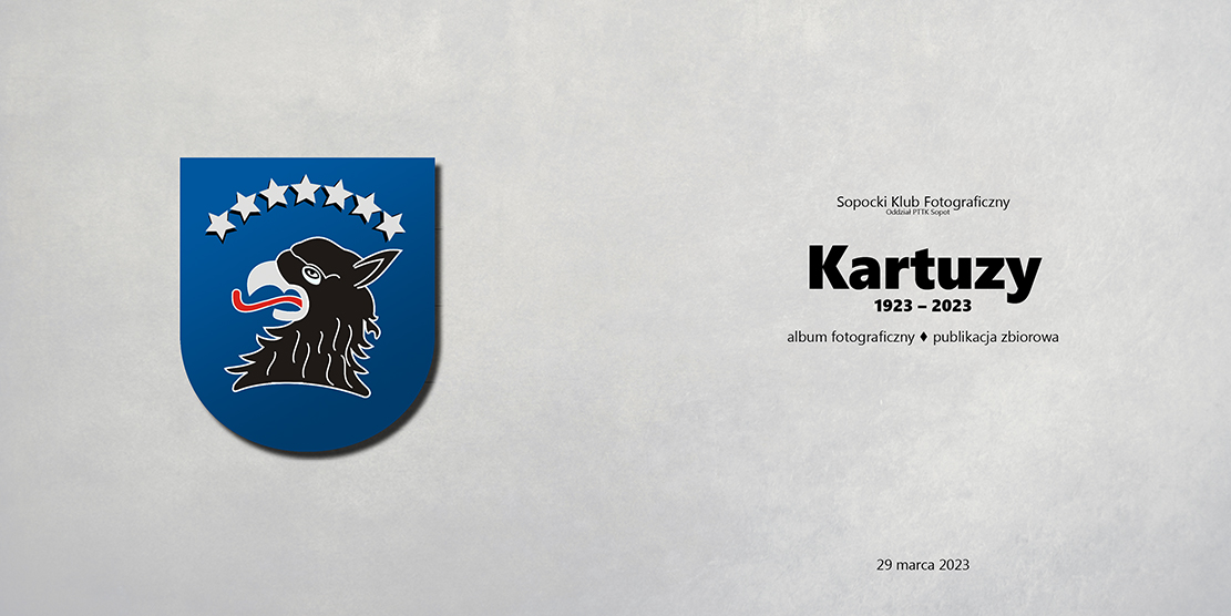 Kartuzy 1923 - 2023