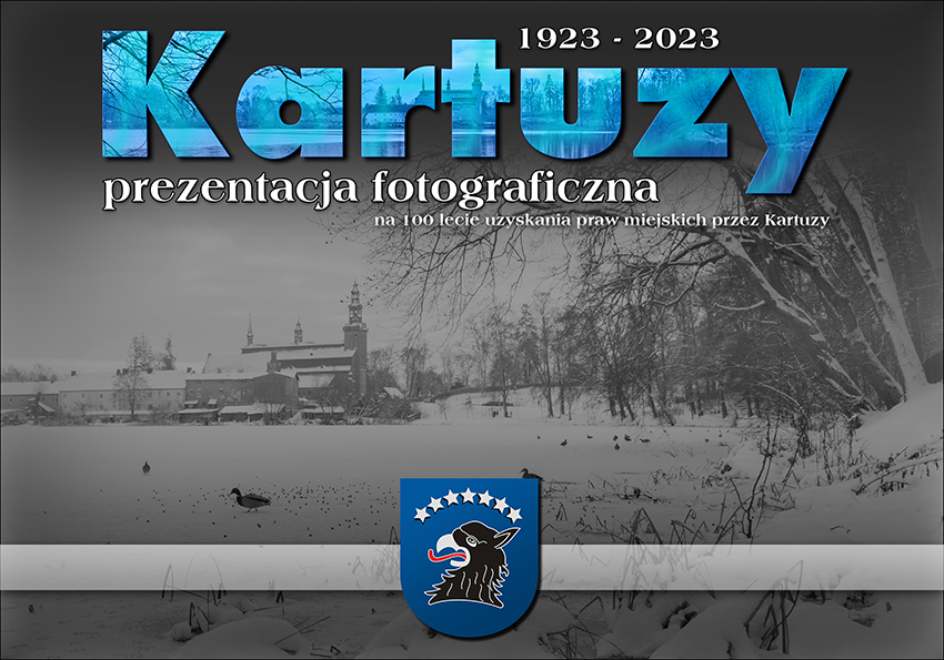 Kartuzy 1923-2023