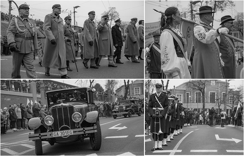 20191111 Święto Niepodległości Polski Gdańsk