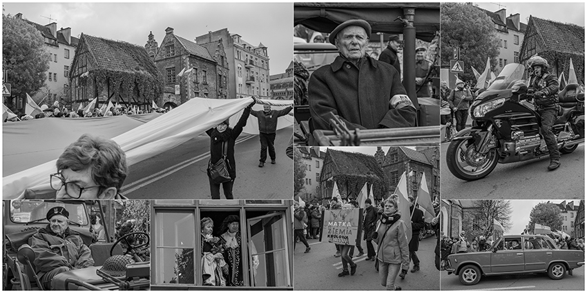 20191111 Święto Niepodległości Polski Gdańsk