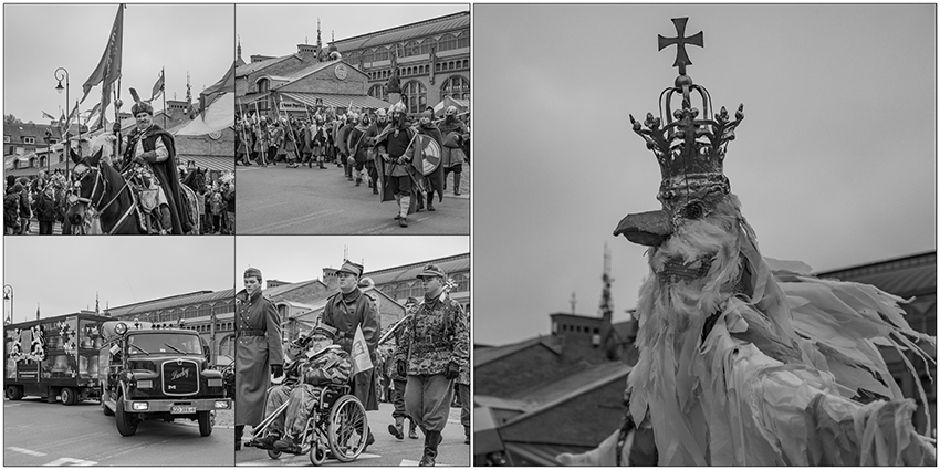 20191111 Święto Niepodległości Polski Gdańsk