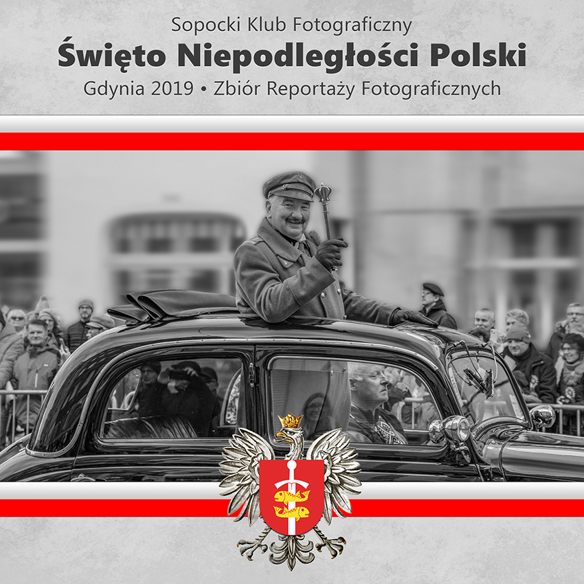 20191111 Święto Niepodległości Polski • Gdynia 2019