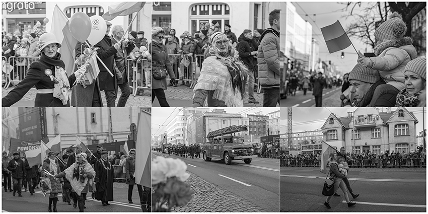 20191111 Święto Niepodległości Polski • Gdynia 2019