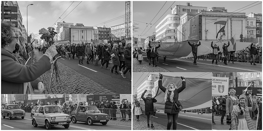 20191111 Święto Niepodległości Polski • Gdynia 2019