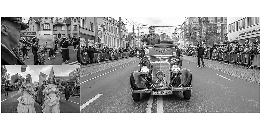 20191111 Święto Niepodległości Polski • Gdynia 2019