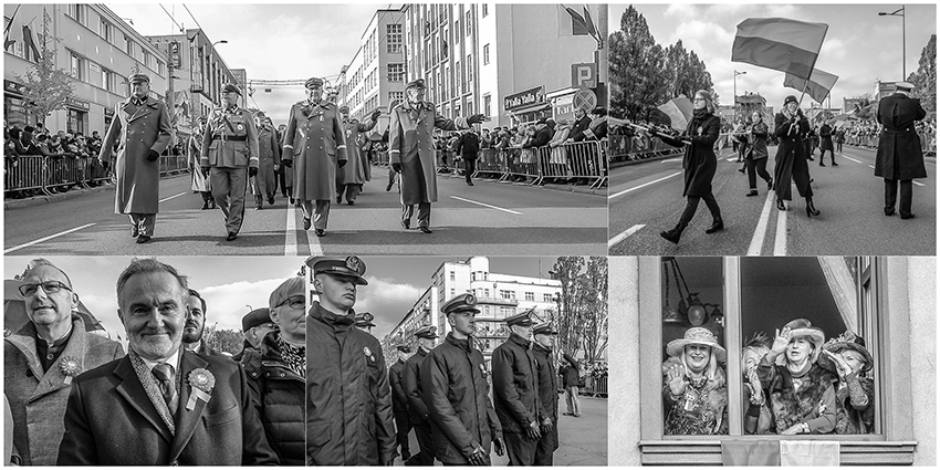 20191111 Święto Niepodległości Polski • Gdynia 2019