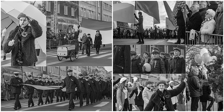 20191111 Święto Niepodległości Polski • Gdynia 2019