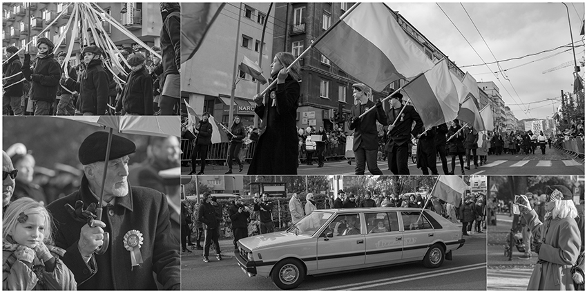 20191111 Święto Niepodległości Polski • Gdynia 2019