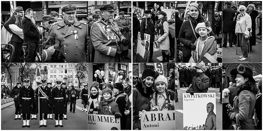 20191111 Święto Niepodległości Polski • Gdynia 2019