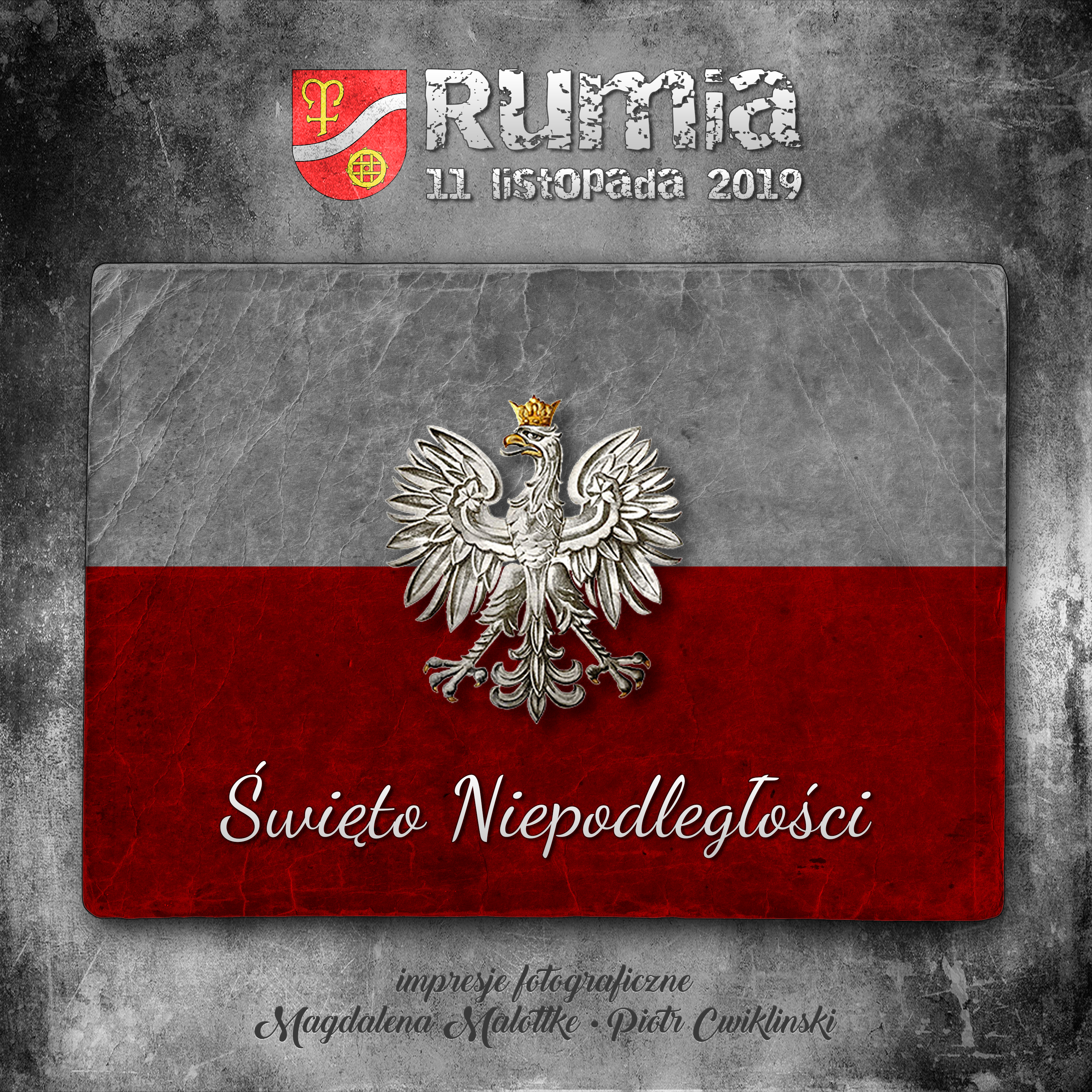 Świeto Niepodległości Polski • Rumia 2019