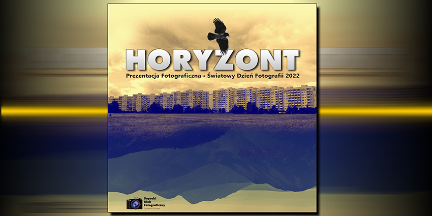 Horyzont • Wirtualna Prezentacja