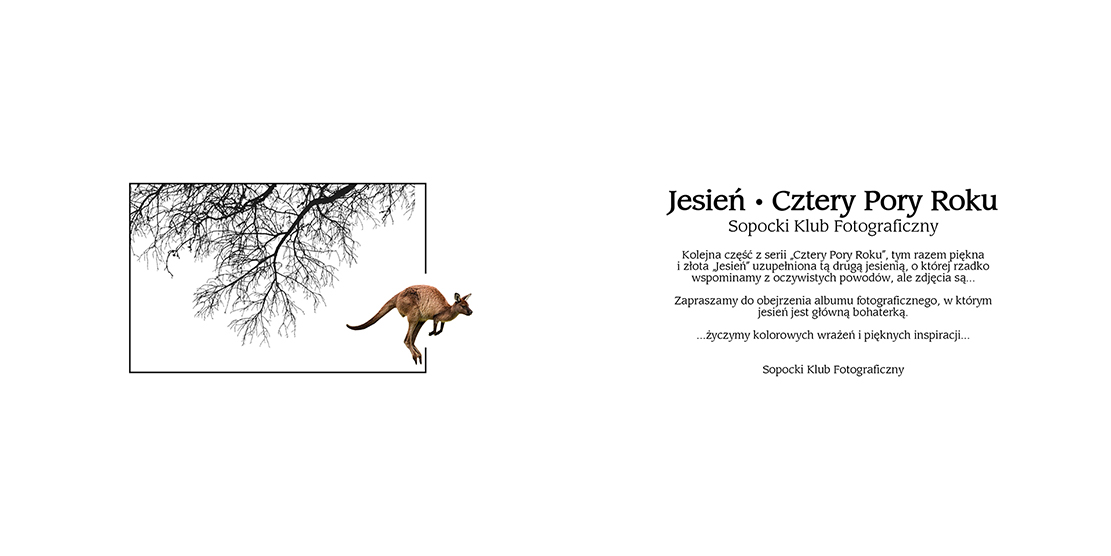 Jesień • Cztery Porty Roku