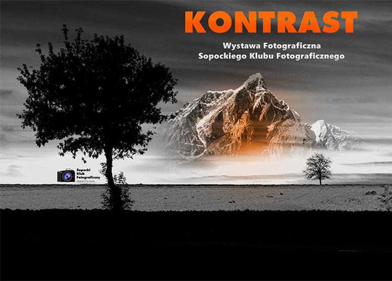 Kontrast Wystawa Fotograficzna