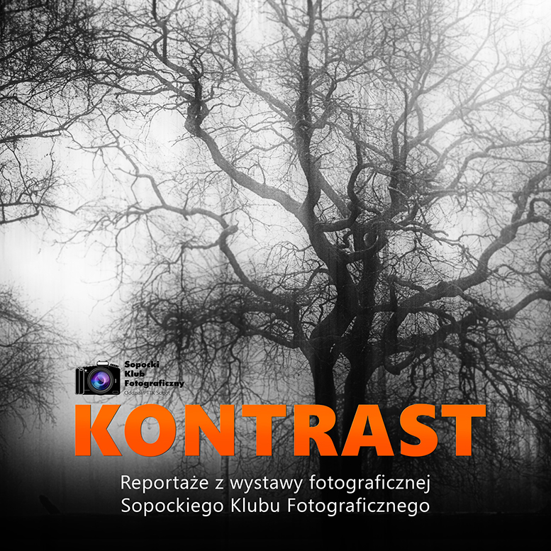 Kontrast Wystawa Fotograficzna