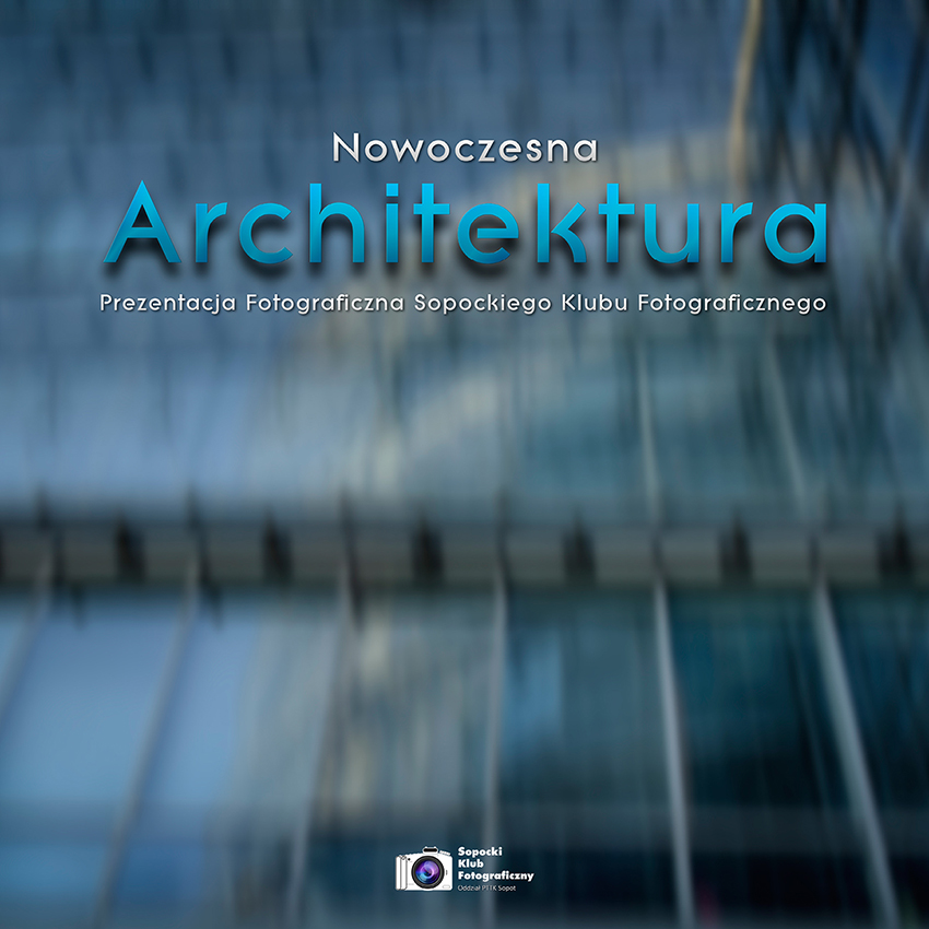 Nowoczesna Architektura