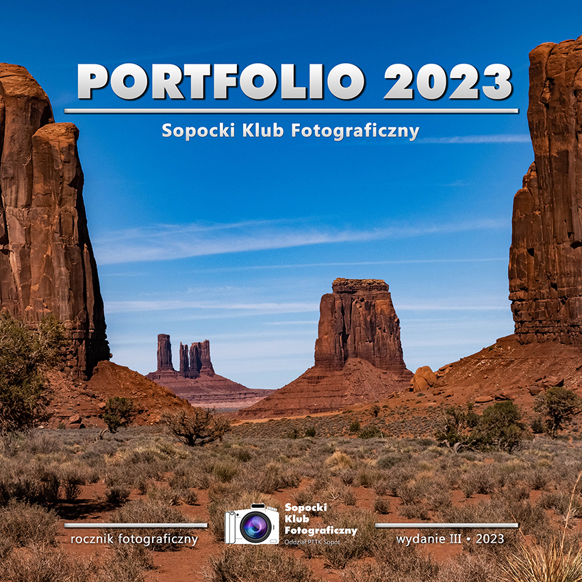 Portfolio 2023