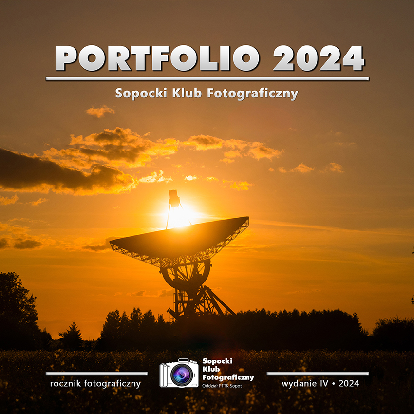 Portfolio 2024 • Prezentacja Fotograficzna