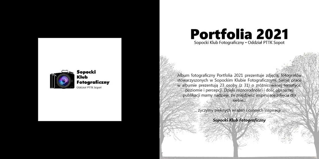 Portfolio 2021