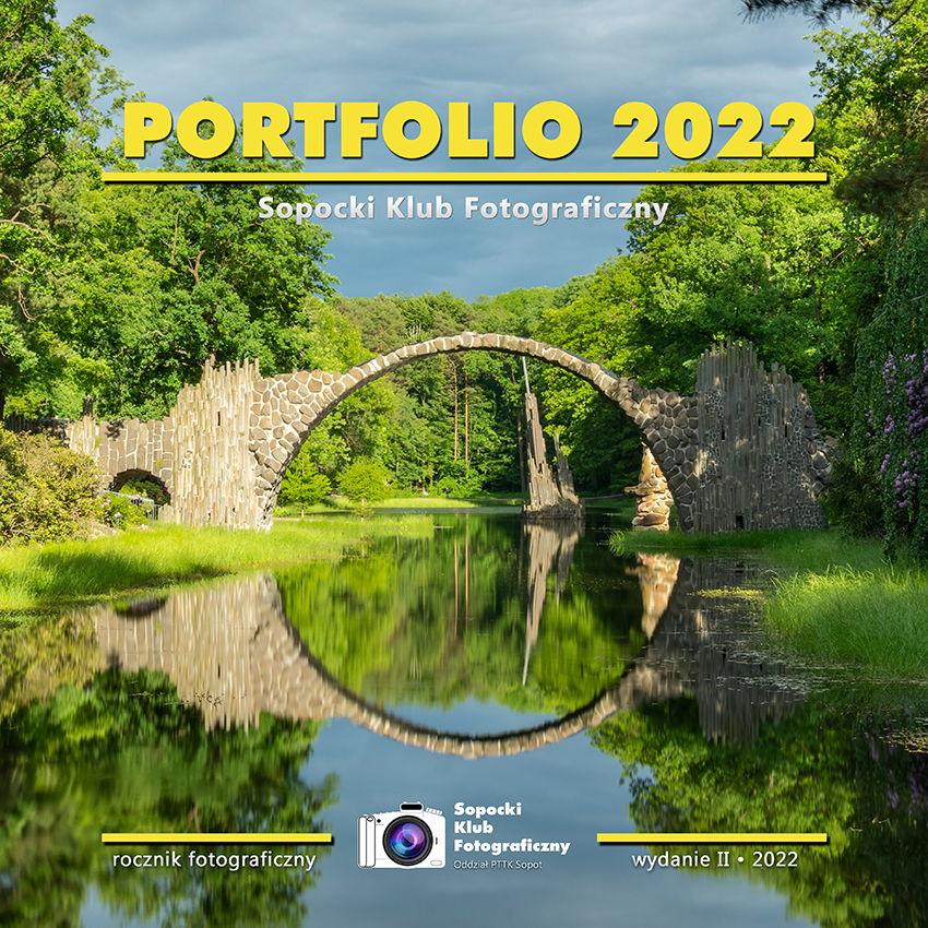 Portfolio 2022 • Sopocki Klubu Fotograficzny