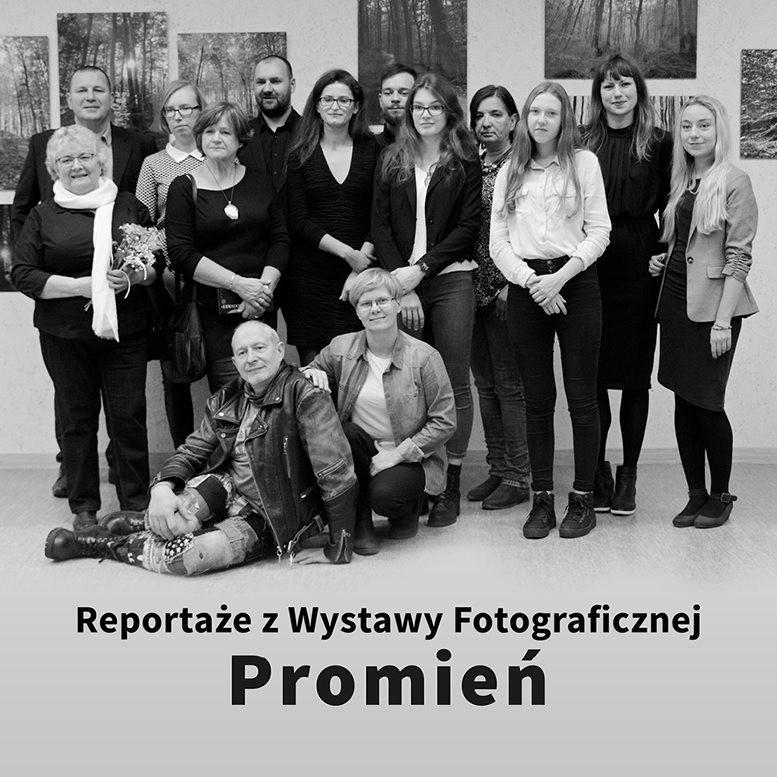 Promien Wystawa Fotograficzna