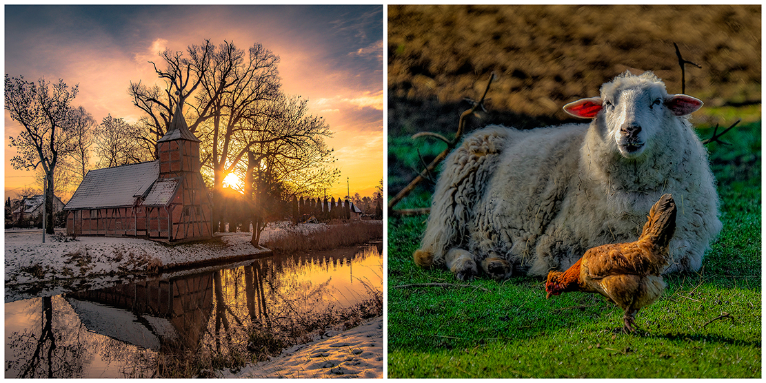 Światowy Dzień Fotografii 2024