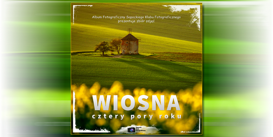 Wiosna • Cztery Pory Roku