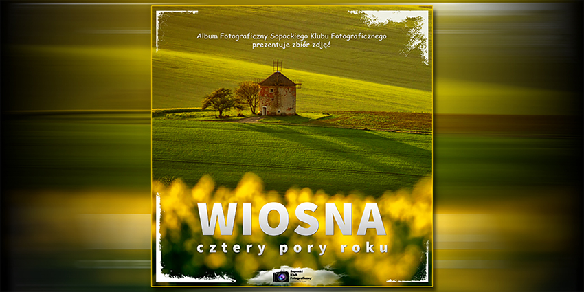 wiosna - cztery pory roku